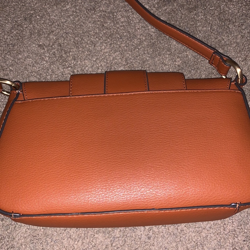 Time & Tru Shoulder Mia Bag - Picture 5 of 8